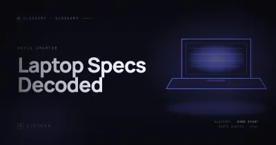 Laptop Specs Decoded — What to Look For (South Africa, 2026)