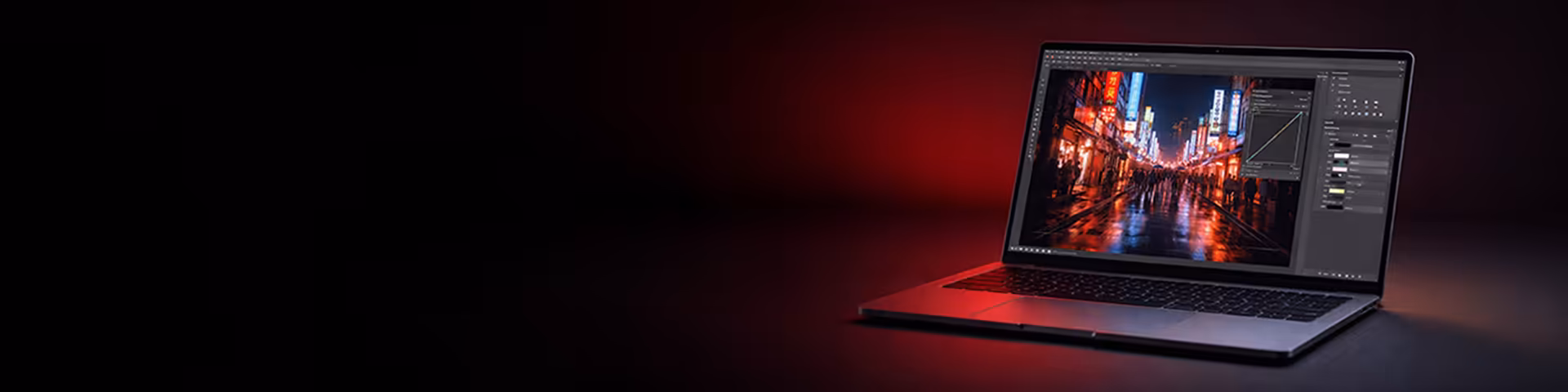 Photo Editing Laptops