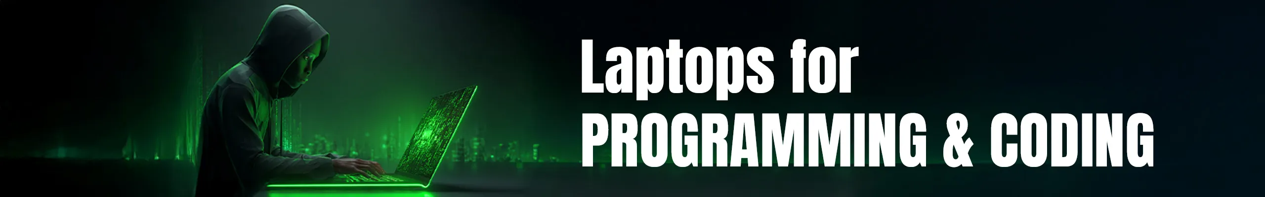 Top 5 Reasons to Buy Programming & Coding Laptops