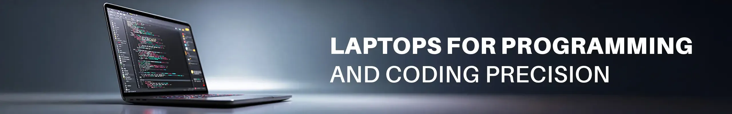 Top 5 Reasons to Buy Programming & Coding Laptops