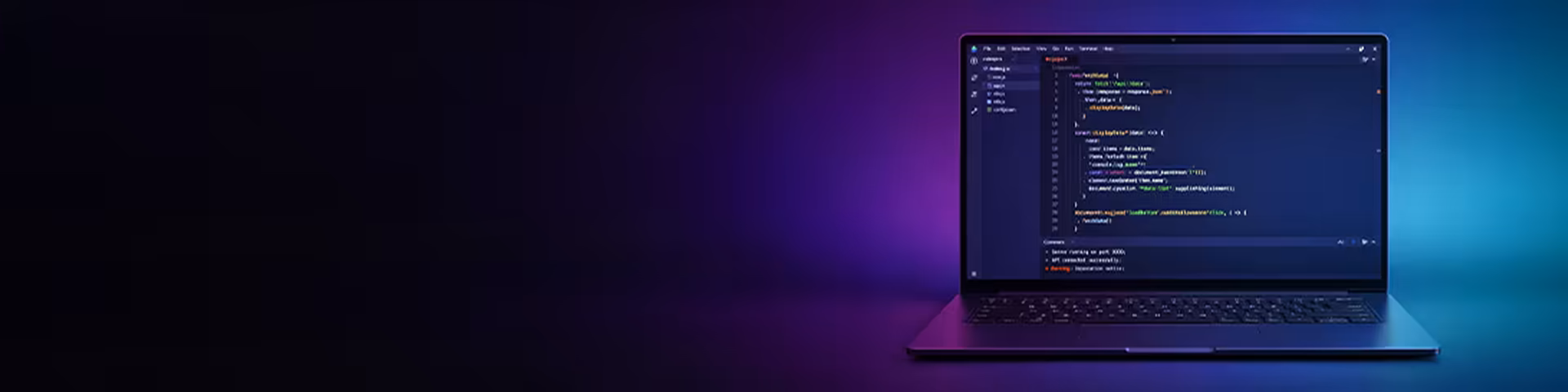 Programming & Coding Laptops