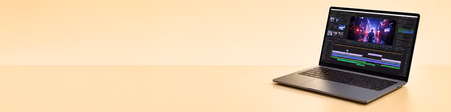 Laptops for Video Editing available from Evetech South Africa