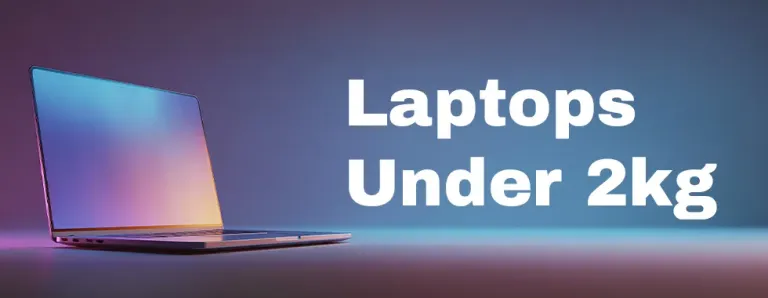 Lightweight laptops under 2kg in South Africa — Best ultrabooks & portable notebooks 💻🇿🇦