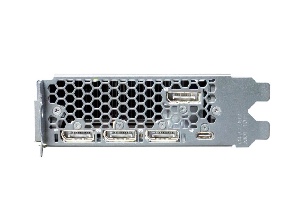 NVIDIA Quadro RTX 5000 16GB GDDR6 - Best Deal - South Africa