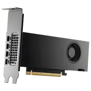 Leadtek RTX 2000 ADA 16GB GDDR6 Workstation GPU - image 4