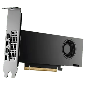 Leadtek RTX 2000 ADA 16GB GDDR6 Workstation GPU - image 4