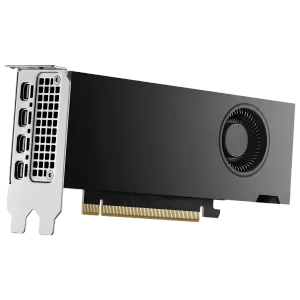 Leadtek RTX 2000 ADA 16GB GDDR6 Workstation GPU - image 2