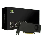Leadtek RTX 2000 ADA 16GB GDDR6 Workstation GPU - image 3