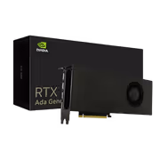 Leadtek NVIDIA RTX 5000 ADA 32GB Workstation GPU - image 5