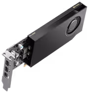 Leadtek NVIDIA RTX A1000 8GB Workstation Graphics Card - image 5