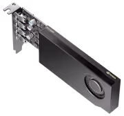 Leadtek NVIDIA RTX A1000 8GB Workstation Graphics Card - image 4