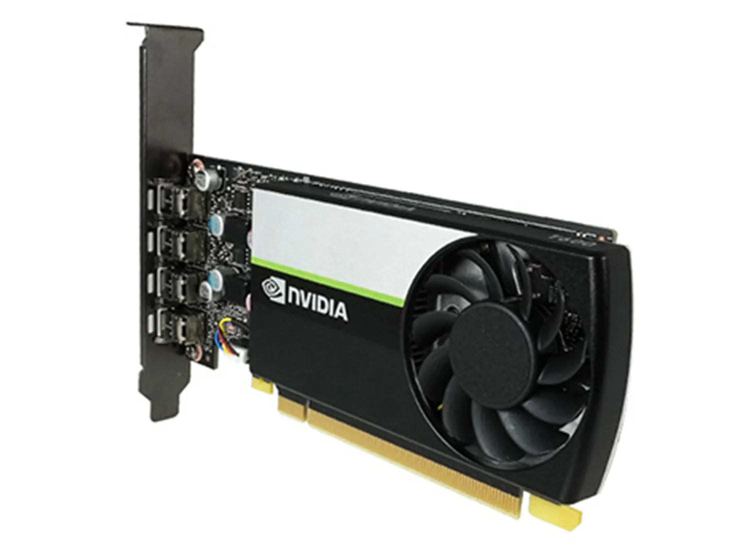 Leadtek NVIDIA T600 4GB GDDR6 Graphics Card - Open Box Deal | Evetech