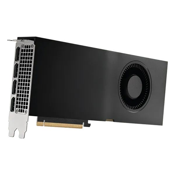 Leadtek Quadro RTX A4500 20GB GDDR6 Graphics Card | Superior