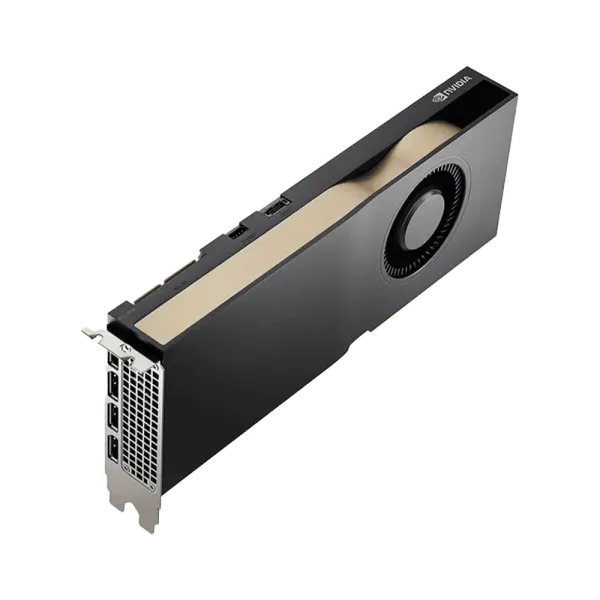 Leadtek Quadro RTX A5000 24GB GDDR6 - Unleash Your Creativity