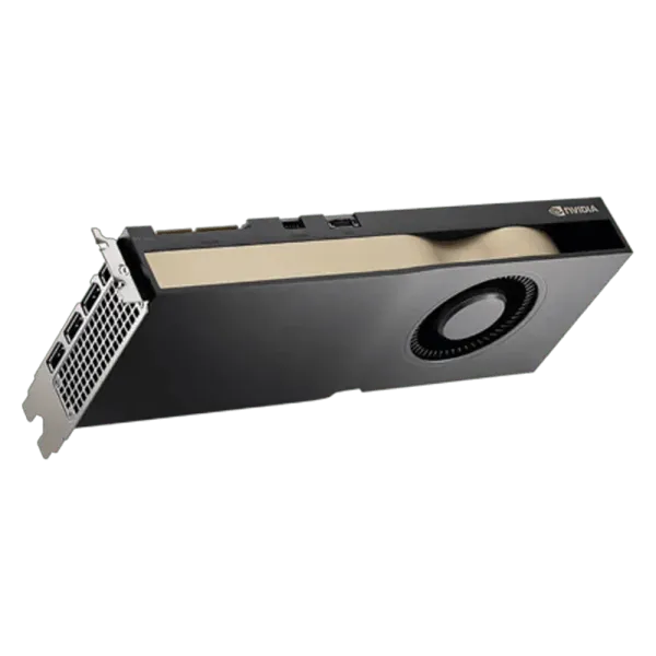 Leadtek Quadro RTX A5000 24GB GDDR6 - Unleash Your Creativity