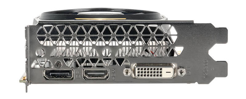 Leadtek WinFast Geforce GTX 1650 D6 4GB - Best Deal - South Africa
