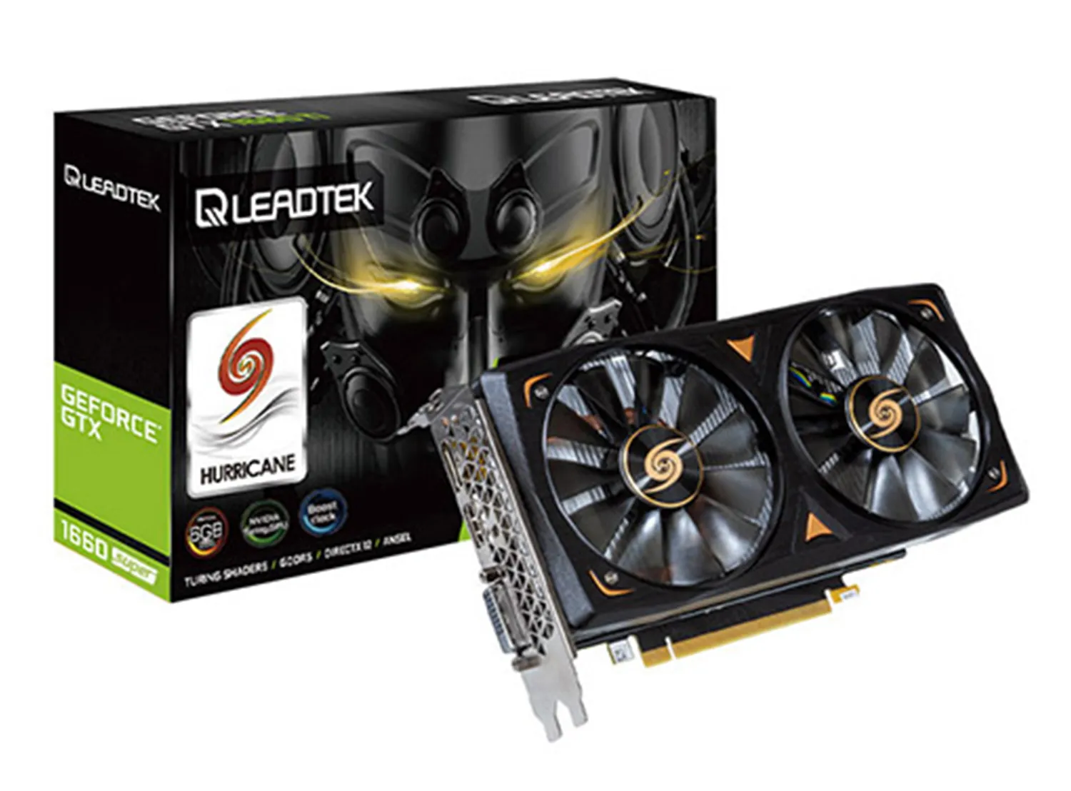 HOT Winfast Gtx Gtx 1660 Super Gtx 1660 Leadtek WinFast GTX