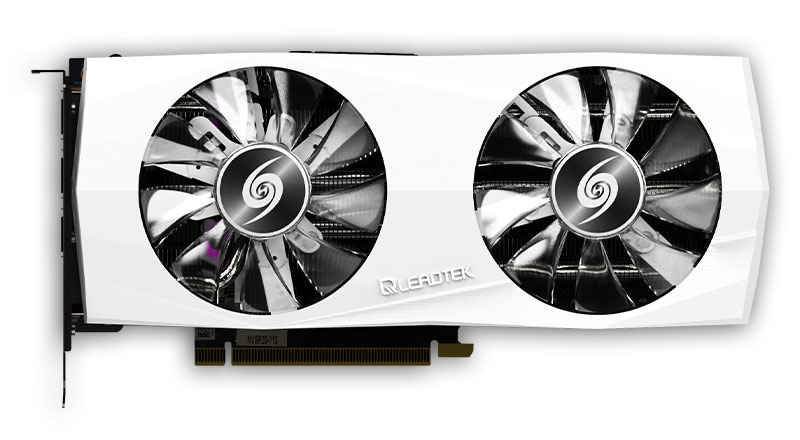 Leadtek WinFast RTX 3060 HURRICANE 12GB Best Deal South Africa