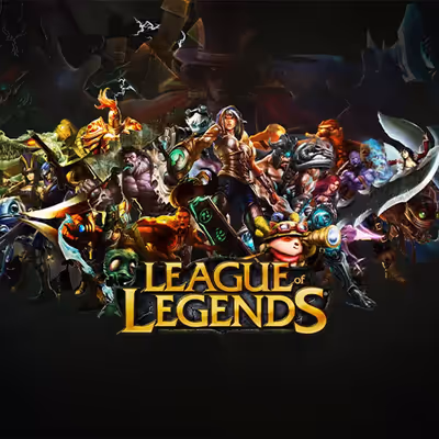 League of Legends