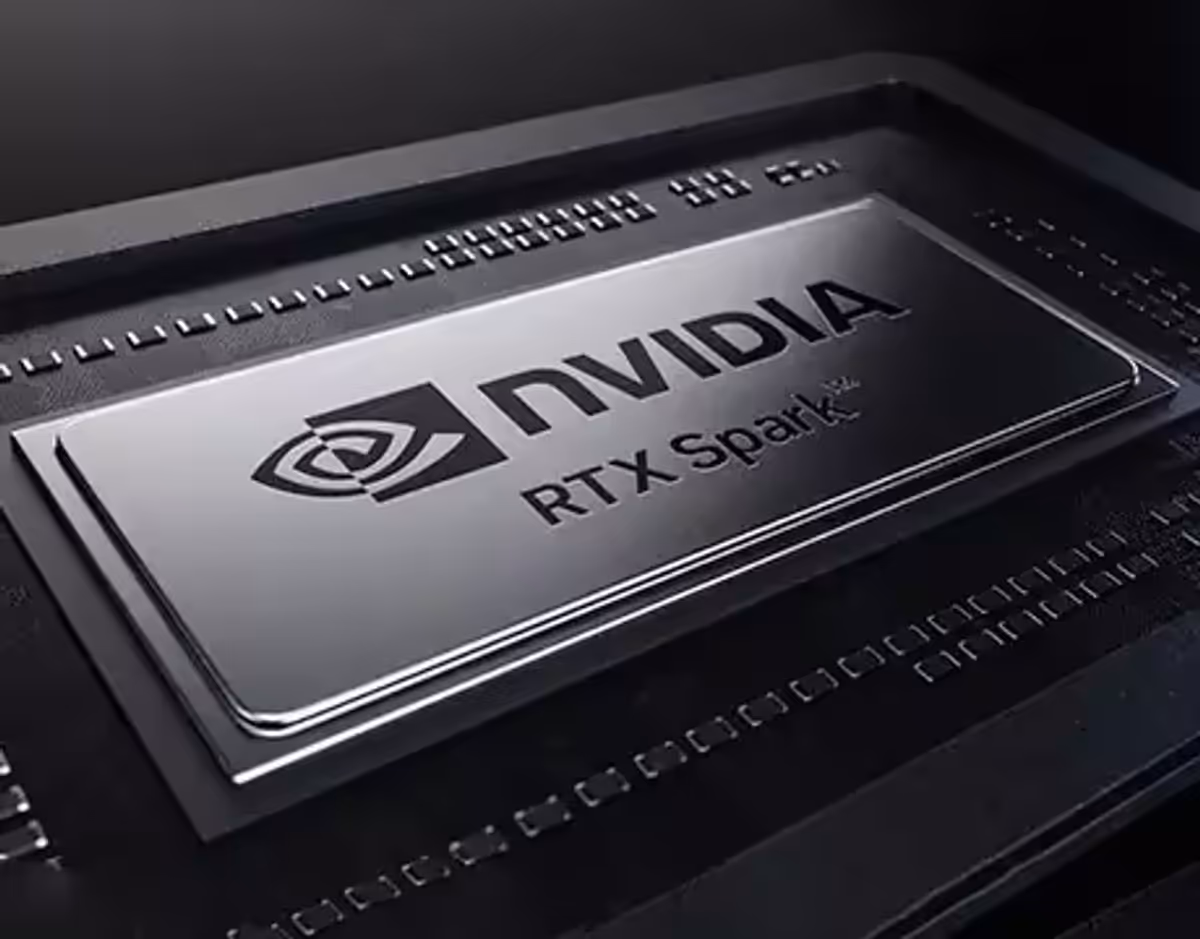 Lenovo Yoga Pro 9n Gen 11 featuring NVIDIA RTX Spark technology