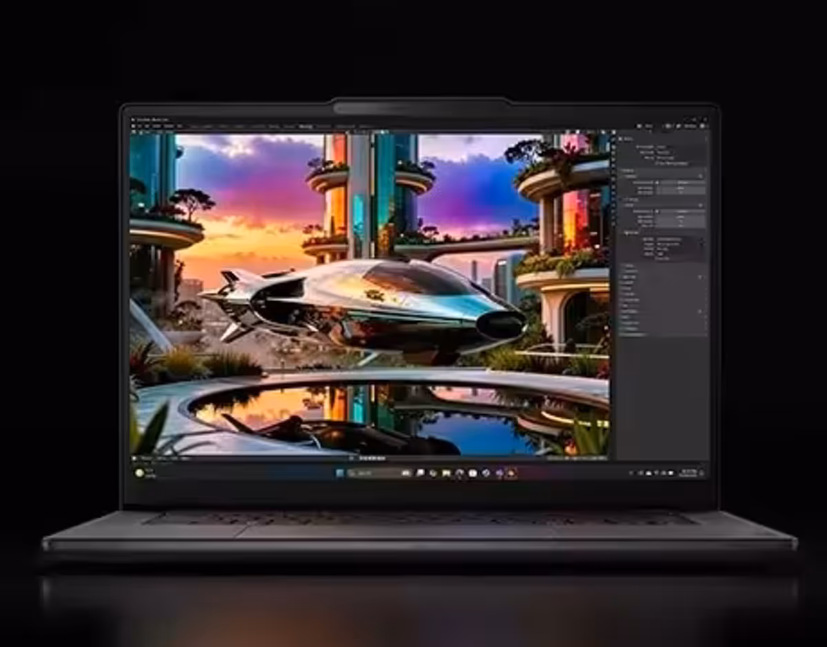 Wide Colour Gamut and Precise Colour Accuracy display panel