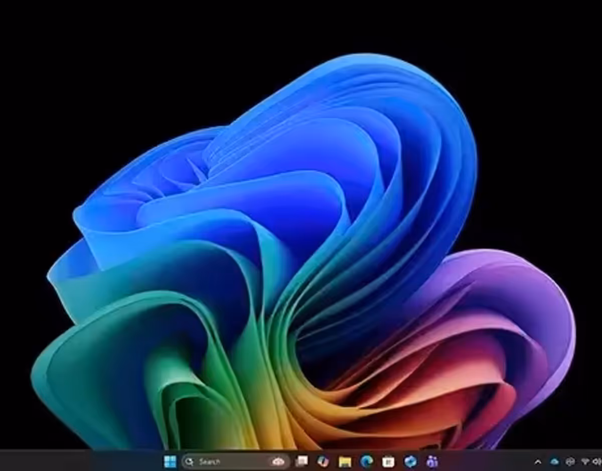 Creation for Everyone tool interface on a Windows device