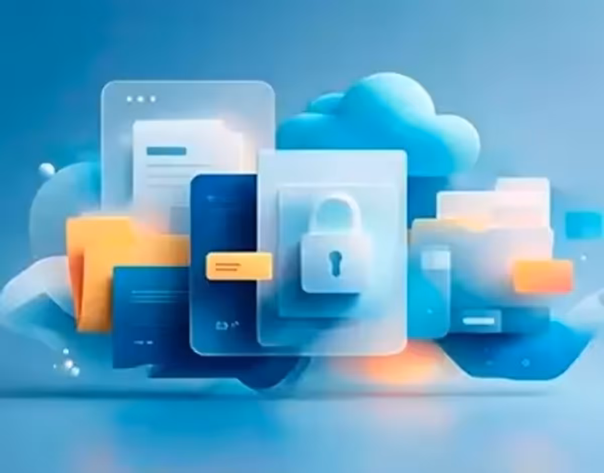 Advanced security hardware processing features on the PC