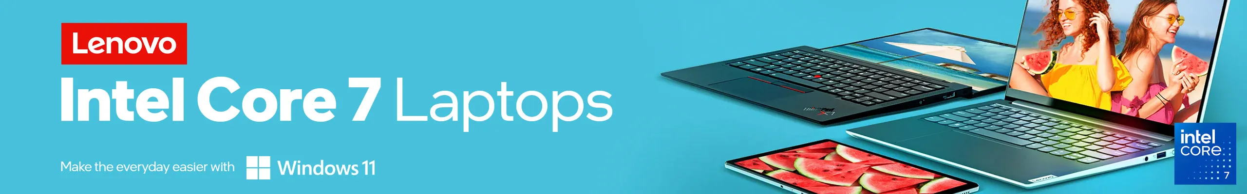 Top 5 Reasons to Buy Lenovo Core 7 Laptops Top 5 Reasons to Buy Lenovo Core 7 Laptops