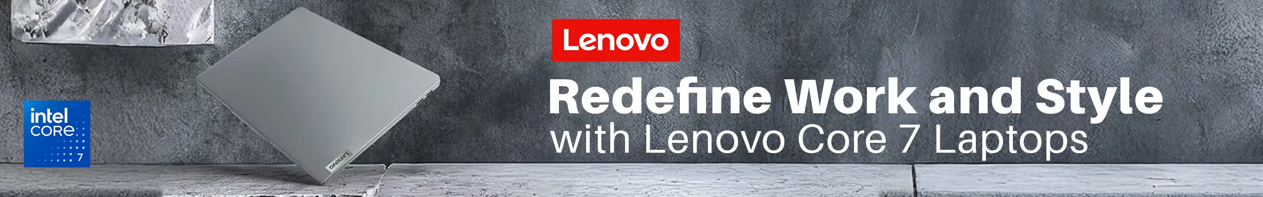 Top 5 Reasons to Buy Lenovo Core 7 Laptops Top 5 Reasons to Buy Lenovo Core 7 Laptops