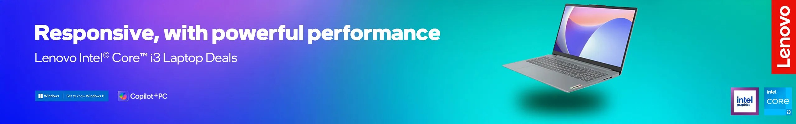 Top 5 Reasons to Buy Lenovo Core i3 Laptop Deals Top 5 Reasons to Buy Lenovo Core i3 Laptop Deals