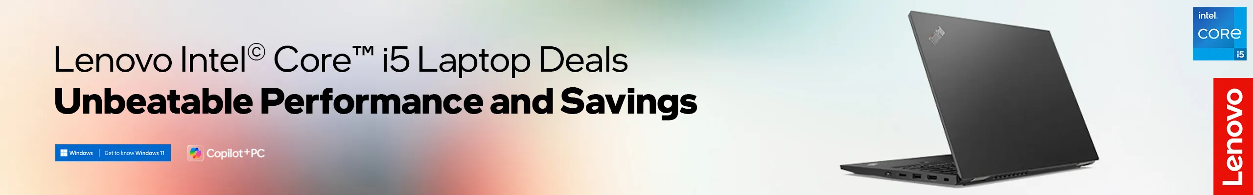 Top 5 Reasons to Buy Lenovo Core i5 Laptop Deals Top 5 Reasons to Buy Lenovo Core i5 Laptop Deals