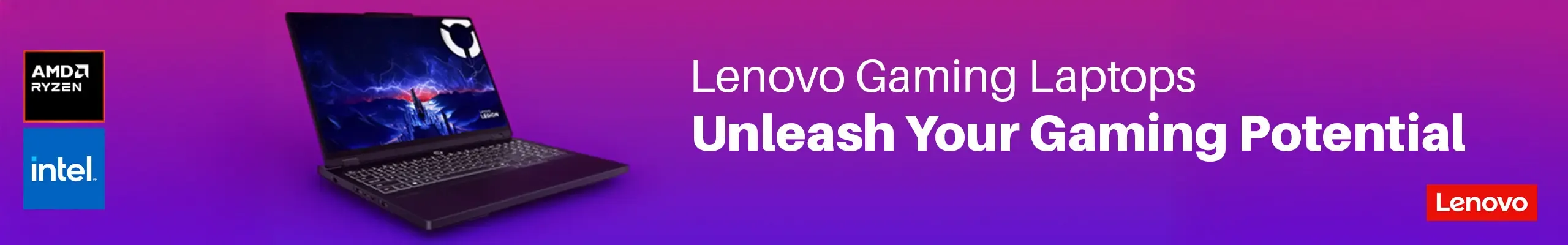 🔥 Top 5 Reasons to Buy Lenovo Gaming Laptop Deals 🎮