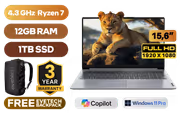 Lenovo IdeaPad 1 12GB/1TB Ryzen 7 - image 1
