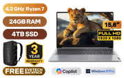 Lenovo IdeaPad 1 24GB/4TB Ryzen 7 - image 1