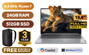 Lenovo IdeaPad 1 24GB/512GB Ryzen 7 - image 1