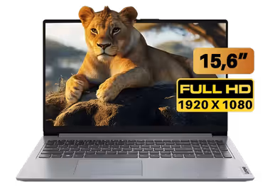 Lenovo IdeaPad 1 15ALC7