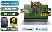 Lenovo IdeaPad 1 24GB/2TB Core i7 - image 1