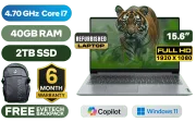Lenovo IdeaPad 1 40GB/2TB Core i7 - image 1
