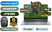 Lenovo IdeaPad 1 40GB/4TB Core i7 - image 1