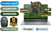 Lenovo IdeaPad 1 40GB/512GB Core i7 - image 1
