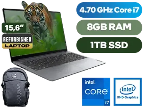 Best LENOVO Core i7 Laptop Deals in South Africa | Evetech