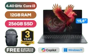 Lenovo IdeaPad 1 12GB/256GB Core i3 - image 1