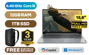 Lenovo IdeaPad 1 12GB/1TB Core i5 - image 1