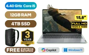 Lenovo IdeaPad 1 12GB/4TB Core i5 - image 1
