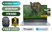 Lenovo IdeaPad 1 16GB/1TB Core i7 - image 1