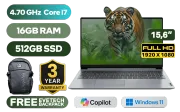Lenovo IdeaPad 1 16GB/512GB Core i7 - image 1