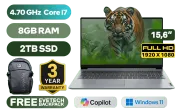 Lenovo IdeaPad 1 8GB/2TB Core i7 - image 1