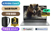 Lenovo IdeaPad 1 16GB/1TB Core i7 - image 1