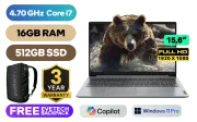 Lenovo IdeaPad 1 16GB/512GB Core i7 - image 1