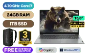 Lenovo IdeaPad 1 24GB/1TB Core i7 - image 1